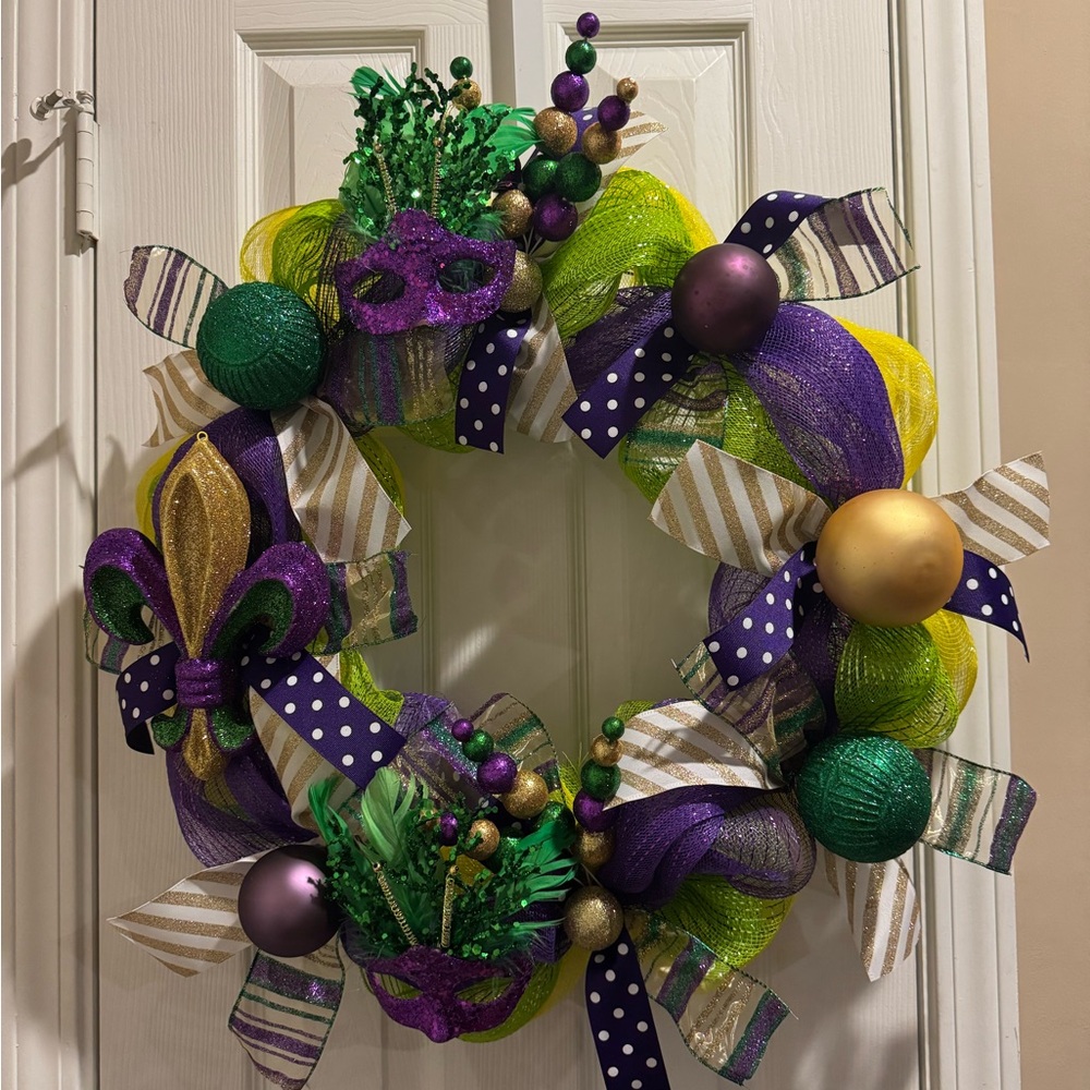 Mardi Gras